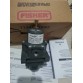 FISHER FS-67CFR-600 Filter pressure relief valve