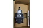 FISHER FS-67CFR-600 Filter pressure relief valve