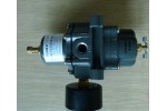 FISHER FS67CFR-239 Filter pressure relief valve updated 67CF-1663-38550