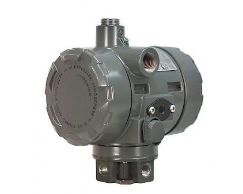 FISHER I2P-100 Electrical converter/pneumatic regulating valve Positioner