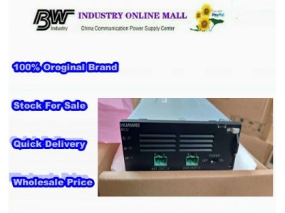 HUAWEI BCU-1203A power module