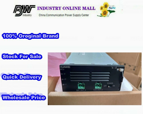HUAWEI BCU-1203A power module HUAWEI BCU-1203A power module