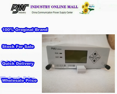 HUAWEI PMU CPMU01 Monitoring module HUAWEI PMU CPMU01 Monitoring module