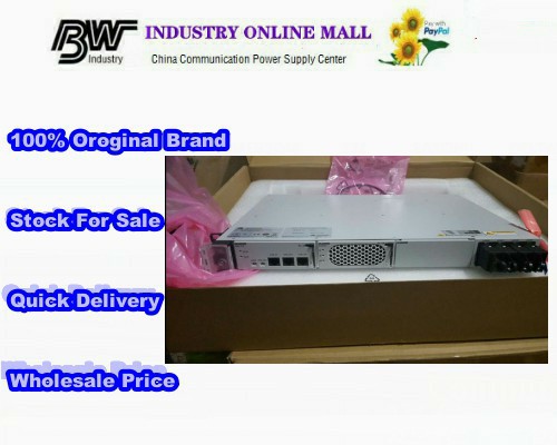 Huawei ETP48100-B1 DC power supply Huawei ETP48100-B1 DC power supply