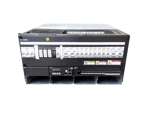 Huawei Embedded Telecom Power System ETP48200-C5B4 for Telecom Etp48200-c5b4 Switching Power Supply 3u Power Supply System Huawei Embedded Telecom Power System ETP48200-C5B4 for Telecom Etp48200-c5b4 Switching Power Supply 3u Power Supply System