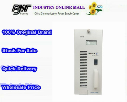HUAWEI HD2440-2 Rectifier Module HUAWEI HD2440-2 Rectifier Module