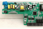HUAWEI HDP06-M V1.1 Power supply monitoring board HUAWEI HDP06-M V1.1 Power supply monitoring board