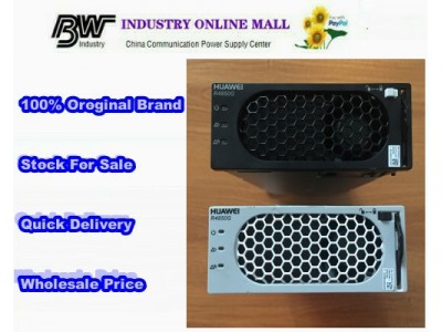 Huawei R4850G2 Rectifier Module