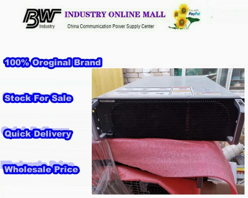 HUAWEI PM50K-V4N 50KVA UPS supply module