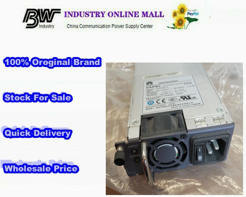 HUAWEI PSC500-A W0PSA5000 Switch power module HUAWEI PSC500-A W0PSA5000 Switch power module