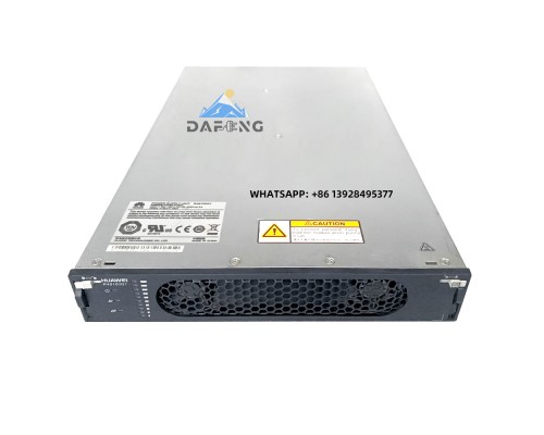 Huawei R48100G1 48V 6000W Rectifier Module R48100G1 - power driver modules Huawei R48100G1 48V 6000W Rectifier Module R48100G1 - power driver modules