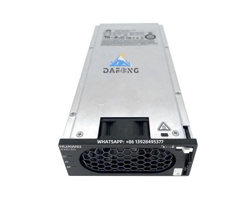 Huawei power supply R4815G1 monitoring communication rectifier module 48V 15A supporting Huawei power supply R4815G1 monitoring communication rectifier module 48V 15A supporting