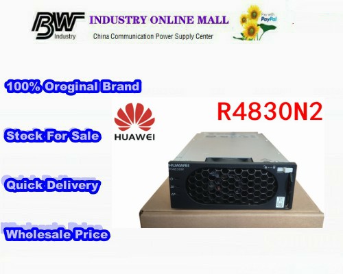 HUAWEI R4830N Rectifier Module HUAWEI R4830N Rectifier Module