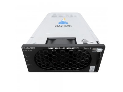 HUAWEI R4830g1 R4830g1 Telecom Rectiifer Module R4830G1 53.5V 30A 2000W Rectifier Module For ETP4890 Power System