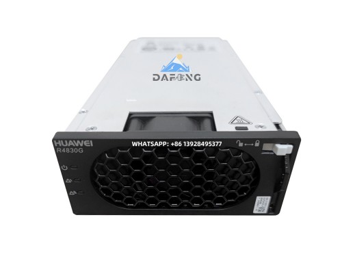 HUAWEI R4830g1 R4830g1 Telecom Rectiifer Module R4830G1 53.5V 30A 2000W Rectifier Module For ETP4890 Power System HUAWEI R4830g1 R4830g1 Telecom Rectiifer Module R4830G1 53.5V 30A 2000W Rectifier Module For ETP4890 Power System