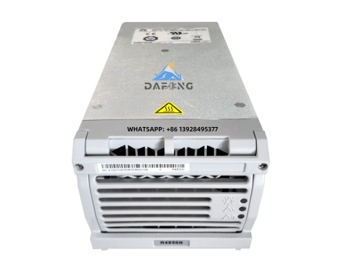 R4850n R4850n r4850n New And Original Huawei R4850n 48v 50a DC Power Rectifier Module R4850n R4850n r4850n New And Original Huawei R4850n 48v 50a DC Power Rectifier Module