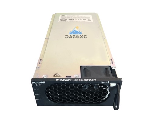 Brand new original Communication Base Station Power Supply R4875G for Huawei R4875G5 Brand new original Communication Base Station Power Supply R4875G for Huawei R4875G5
