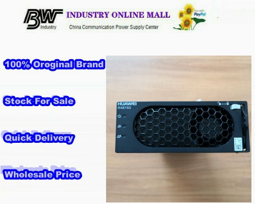 HUAWEI Rectifier Module R4875G1 HUAWEI Rectifier Module R4875G1