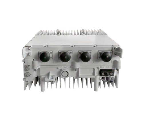 RRU 5900 Series Remote Radio Units RRU5904 RRU5904w for Wireless Base Station Networking RRU 5900 Series Remote Radio Units RRU5904 RRU5904w for Wireless Base Station Networking