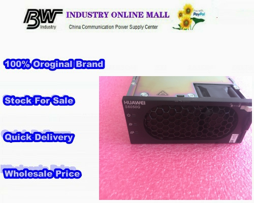 HUAWEI S6050G1 Rectifier module