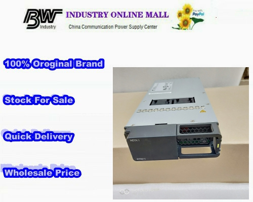 HUAWEI TPS2500-12D Communication power module HUAWEI TPS2500-12D Communication power module