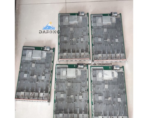 NSN BBU Nokia ABIA 473096A Flexi 4G Baseband Board for Base Station Original New Base Station BBU 5G NSN BBU Nokia ABIA 473096A Flexi 4G Baseband Board for Base Station Original New Base Station BBU 5G