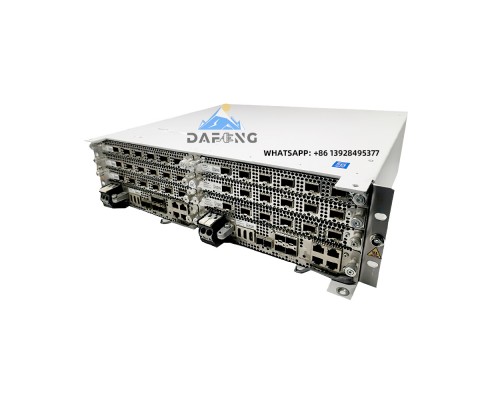 BRAND NEW NOKIA AMIA 473098A baseband unit machine frame 5G BBU NOKIA AMIA BRAND NEW NOKIA AMIA 473098A baseband unit machine frame 5G BBU NOKIA AMIA