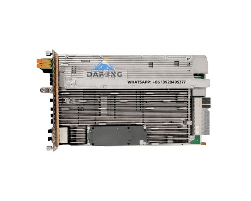 Nokia ASIB 473764A Capacity Base Station baseband NSN AirScale BBU Nokia ASIB 473764A for 2G/3G/4G/5G Nokia ASIB 473764A Capacity Base Station baseband NSN AirScale BBU Nokia ASIB 473764A for 2G/3G/4G/5G