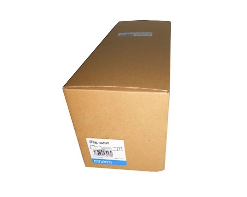 Omron 3F88L-RS15W Resolver Omron 3F88L-RS15W Resolver