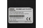 Omron 3G3MZ-A4110-ZV2 Inverter Omron 3G3MZ-A4110-ZV2 Inverter