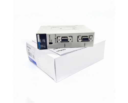 Omron C200H-ASC11 ASCII Unit PLC Module Omron C200H-ASC11 ASCII Unit PLC Module