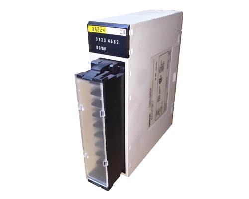 Omron C200H-OA224 Output Unit PLC Module Omron C200H-OA224 Output Unit PLC Module