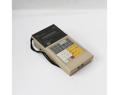 OMRON PRO27 PROGRAMMING CONSOLE C200H-PR027-E OMRON PRO27 PROGRAMMING CONSOLE C200H-PR027-E