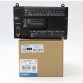 Omron CP1 series PLC CP1E CP1E-N40SDT-D Programmable Controller Unit Module