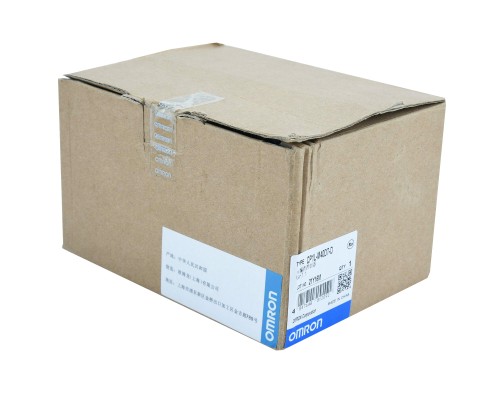 Omron CP1L-M40DT-D 40 Points Memory Capacity CPU PLC Module Controller Omron CP1L-M40DT-D 40 Points Memory Capacity CPU PLC Module Controller