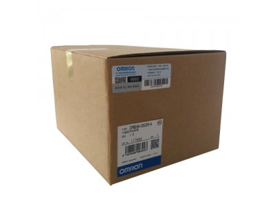OMRON SYSMAC CPM2A Programmable Logic Controller PLC CPM2A-20CDR-A Module