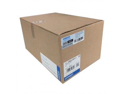 Omron CPM2AH-60CDR-A PLC Module Controller