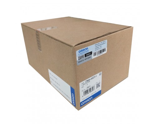 Omron CPM2AH-60CDR-A PLC Module Controller Omron CPM2AH-60CDR-A PLC Module Controller