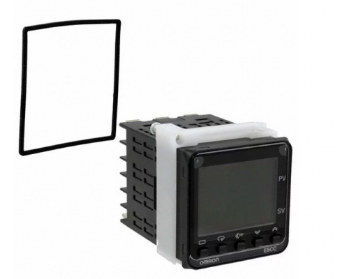 Omron E5CC-RX3A5M-000 digital controller Multi-range input 100