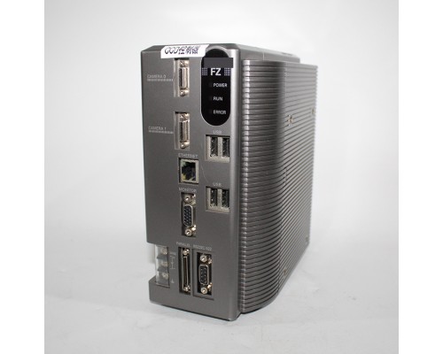 OMRON Industrial vision camera FZ3-750