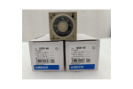 Omron Timer Module H3CR-F H3CR-F8 H3CR-F8N 