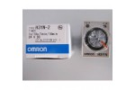 OMRON Time Delay Relay H3YN-2 AC220V AC110V DC24V OMRON Time Delay Relay H3YN-2 AC220V AC110V DC24V