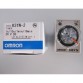 OMRON Time Delay Relay H3YN-2 AC220V AC110V DC24V