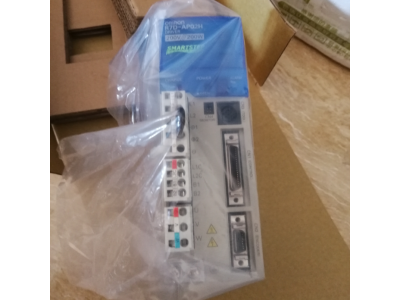 Omron servo drive R7D-AP02H