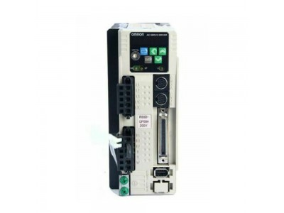 Omron R88D-GP08H AC Servo Driver 750W