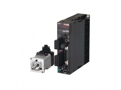 Omron R88M-K75030H-S2-Z 750w Servo Motor