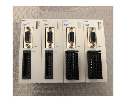 Omron Trajexa TJ1-FL02 TJ1FL02. Flexible Axis Module Omron Trajexa TJ1-FL02 TJ1FL02. Flexible Axis Module