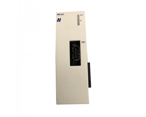 Omron PLC module TJ1-ML04 