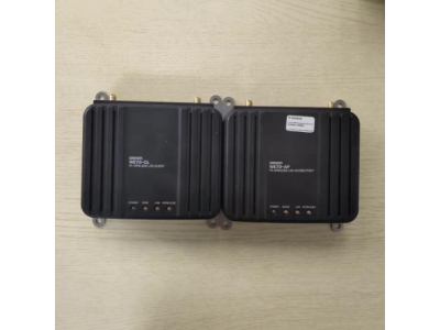 Omron Wireless LAN WE70-AP WE70-CL