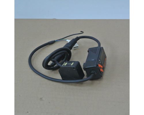 Omron switch wire ZX-LD40+ZX-LDA11 